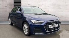 Audi A1 30 TFSI 110 Sport 5dr Petrol Hatchback
